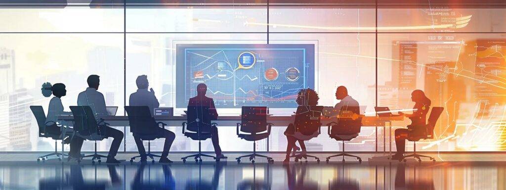 AI tools for small business financial management, enhancing budgeting and preventing fraud.