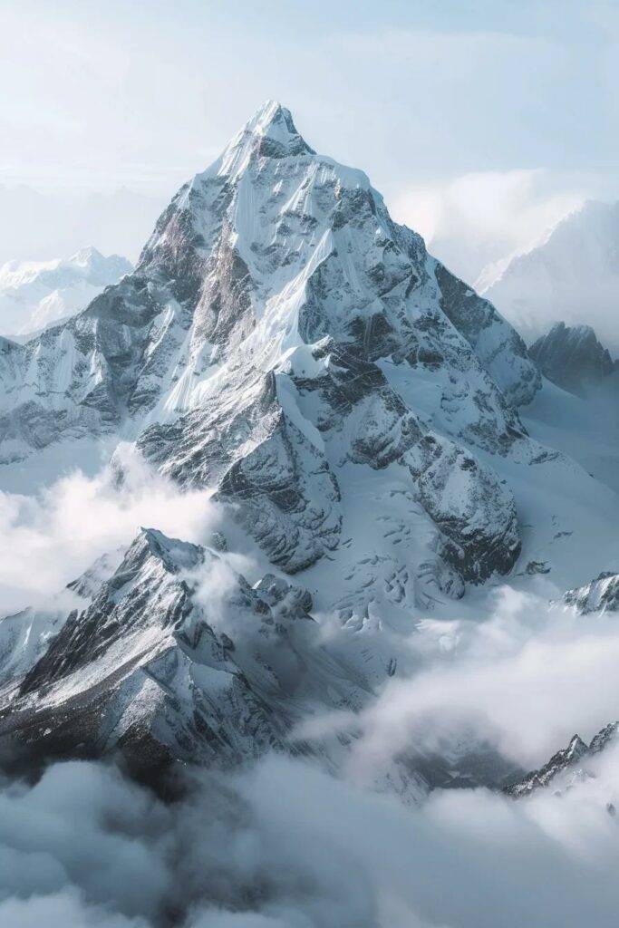 mountain